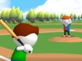 Joc Bat de beisbol  en línia