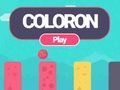 Joc Coloró  en línia
