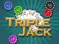 Joc Triple Jack en línia