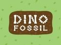 Joc Dino foSsil en línia