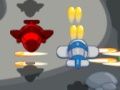 Joc Fighter Atomic 2D en línia