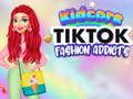 Joc Addictes a la moda de Kidcore Tiktok en línia