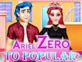 Joc Ariel Zero a Popular  en línia