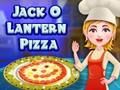 Joc Pizza Jack O Lantern  en línia