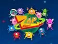 Joc Zap Aliens en línia