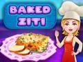 Joc Ziti al forn  en línia