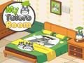 Joc La meva habitació Totoro  en línia