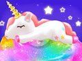 Joc Cuina de llim d'unicorn  en línia