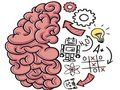 Joc Creativitat Cervell  en línia