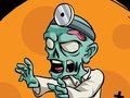 Joc Doctor zombi  en línia