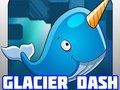 Joc Dash de glacera en línia