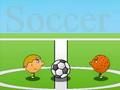 Joc Futbol 1 contra 1  en línia