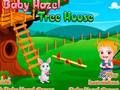 Joc Baby Hazel Tree House en línia