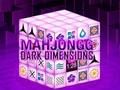 Joc Mahjong dimensions fosques  en línia
