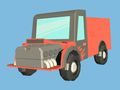 Joc Truck lliura 3d en línia