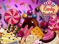 Joc Revolució de Candy en línia