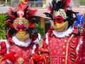 Joc Alfabets ocults de Carnaval  en línia