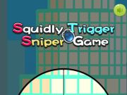 Joc Joc Squidly Trigger Sniper  en línia