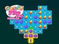 Joc Candy Flip World en línia