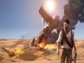 Joc Uncharted: Estrelles amagades  en línia