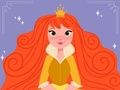 Joc La petita princesa trencaclosques  en línia