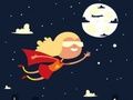 Joc Memòria de superherois infantils  en línia