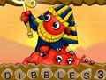 Joc Dibbles 3: Desert Desesperació  en línia