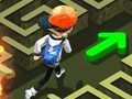 Joc Labo 3D Maze en línia