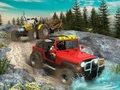 Joc Jeep de conducció 4x4 tot terreny  en línia