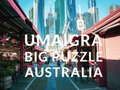Joc Umaigra gran trencaclosques austràlia en línia
