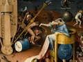 Joc Umaigra gran trencaclosques Hieronymus Bosch  en línia