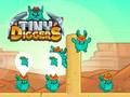 Joc Tiny Diggers en línia