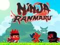 Joc Ninja ranmaru en línia