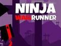 Joc Ninja Wall Runner en línia