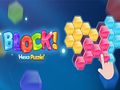 Joc Blok! Hexa Trencaclosques  en línia
