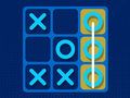 Joc Mestre Tic Tac Toe  en línia