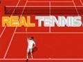 Joc Tennis real  en línia
