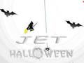 Joc Jet Halloween en línia