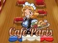 Joc Cafè ParĂs en lĂnia Joc Cafè ParĂs en lĂnia