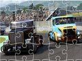 Joc Carreras de camions  en línia