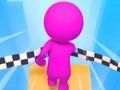 Joc Epic Run Race 3D en línia