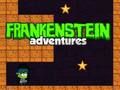 Joc Aventures de Frankenstein  en línia