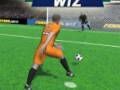 Joc Wiz de tir de penal  en línia
