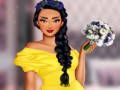 Joc Casament Talla Plus  en línia