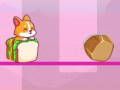 Joc Kitty Candy en línia