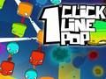 Joc 1 Feu clic a 1 Línia 1 Pop  en línia