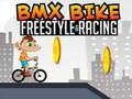 Joc Bicicleta Bmx Freestyle & Racing  en línia