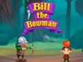Joc Bill the Bowman en línia