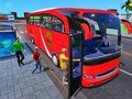 Joc Autocar Conducció d'autobús 3D  en línia