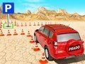 Joc SIM de Jeep Jeep SIM en línia